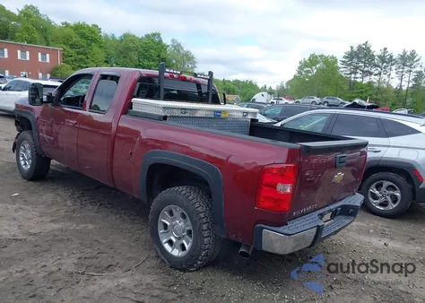 2009 Chevrolet Silverado 1500 Lt from USA, damaged, VIN 1GCEK29JX9Z210461